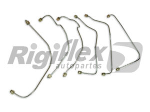 JUEGO DE CAÑOS INYECTORES MODELO 619 NI